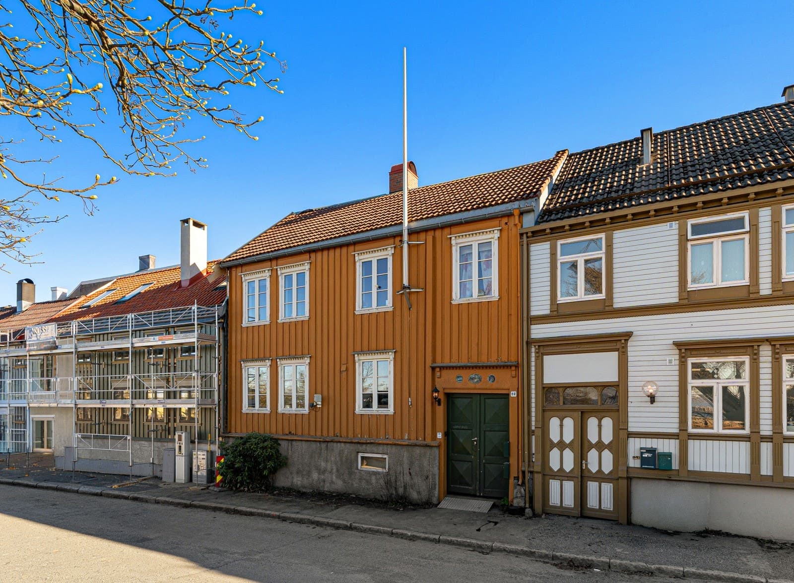 Sandgata 69, 7012 Trondheim - Bilde 1