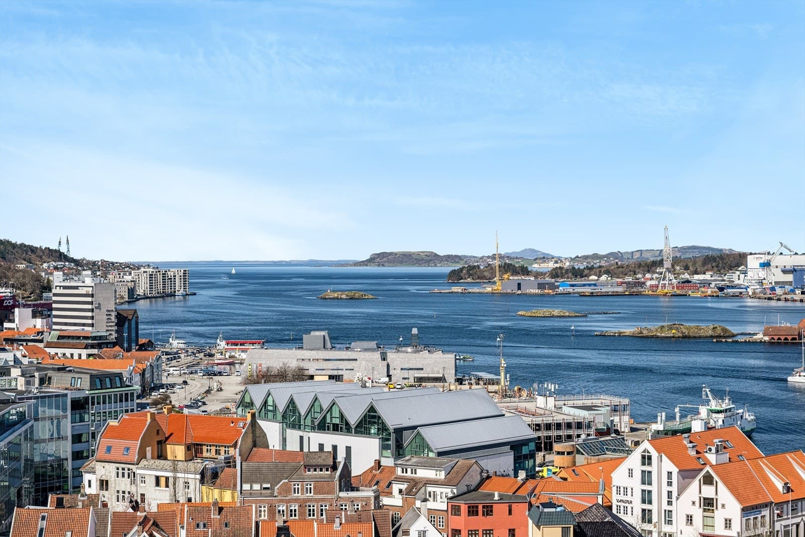 Pedersgata 19, 4013 Stavanger - Bilde 2