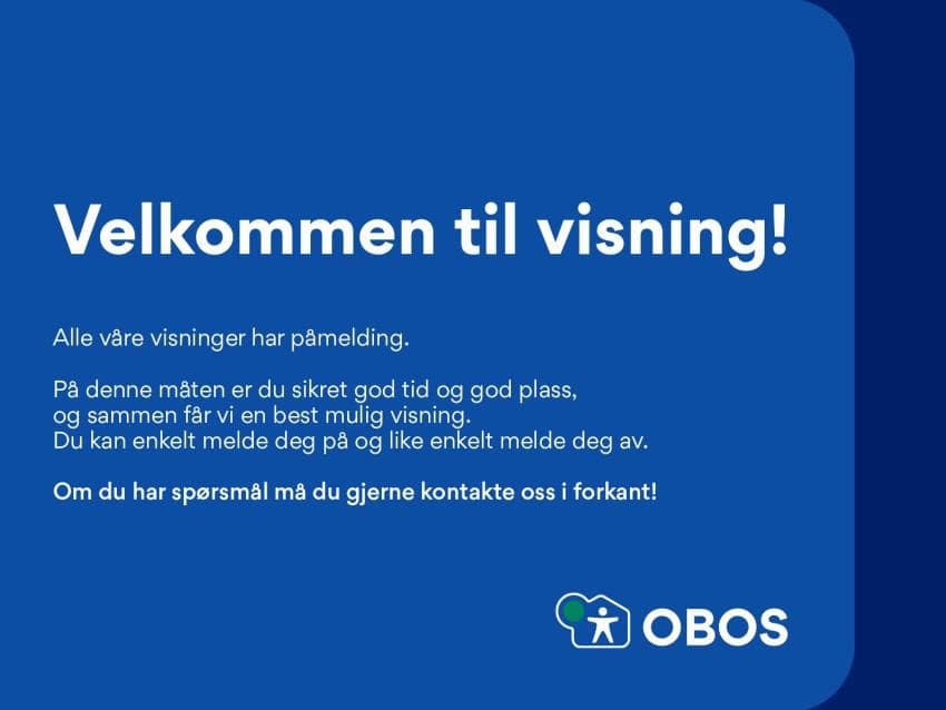 Christoffer Hellums Vei 27, 0951 Oslo - Bilde 3