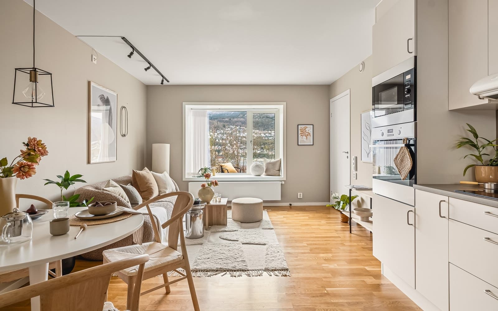 Skoglien 32A, 5056 Bergen - Bilde 1