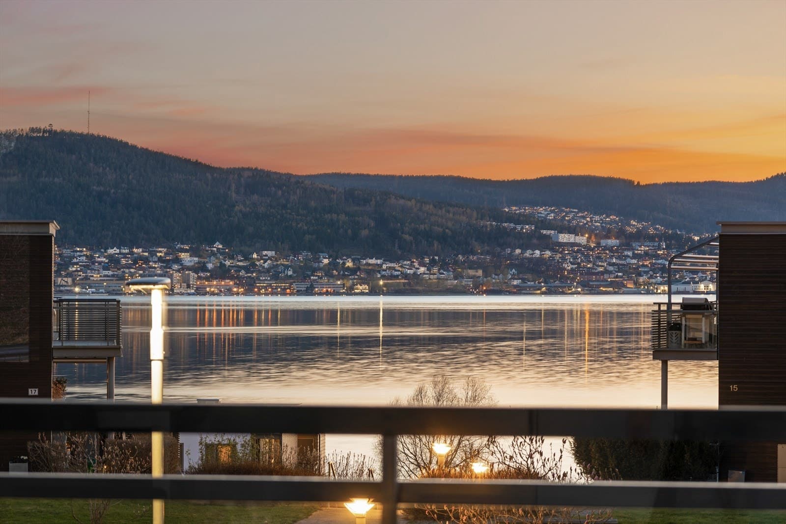 Fjordsvingen 2B, 3427 Gullaug - Bilde 1