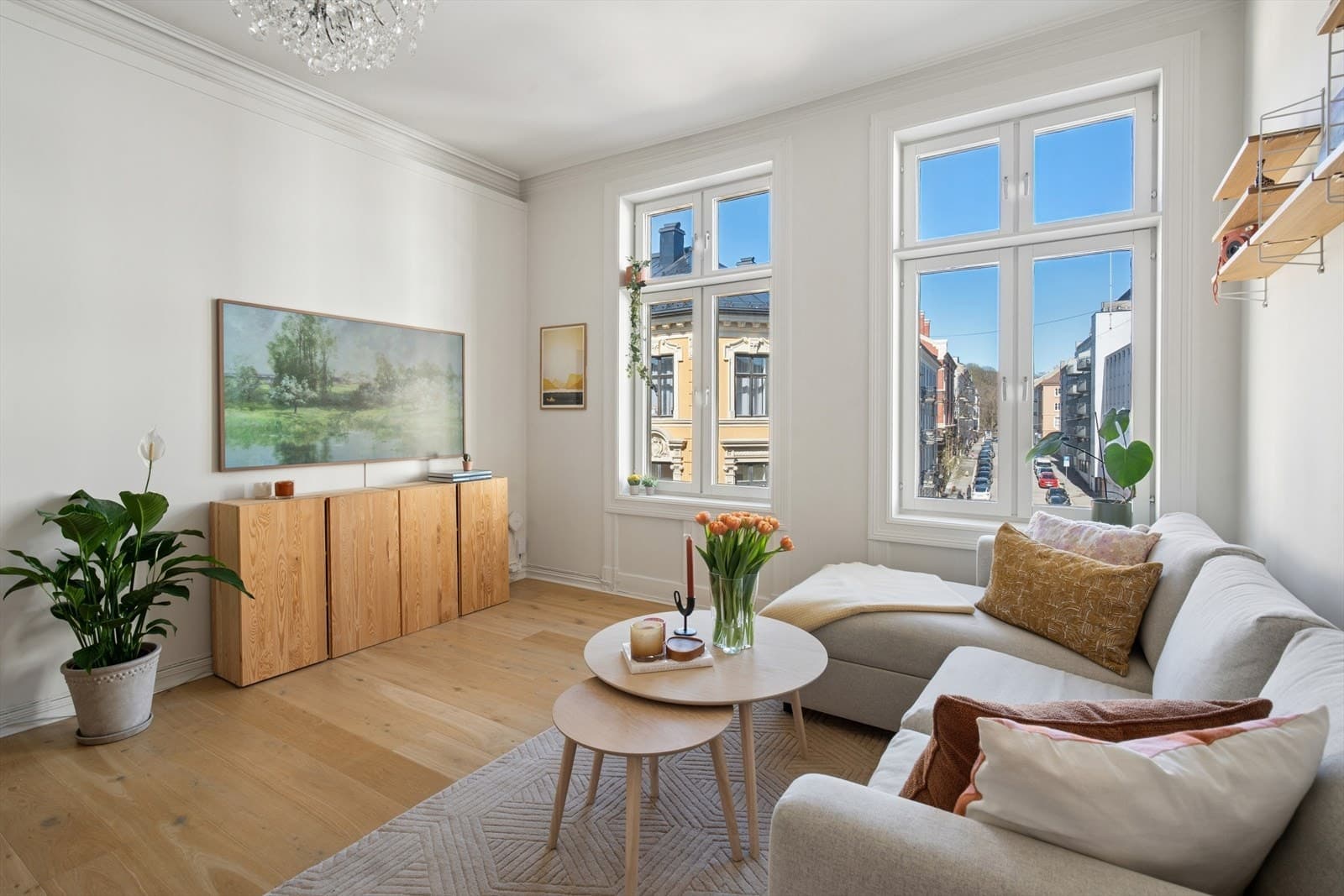 Dalsbergstien 10A, 0170 Oslo - Bilde 1