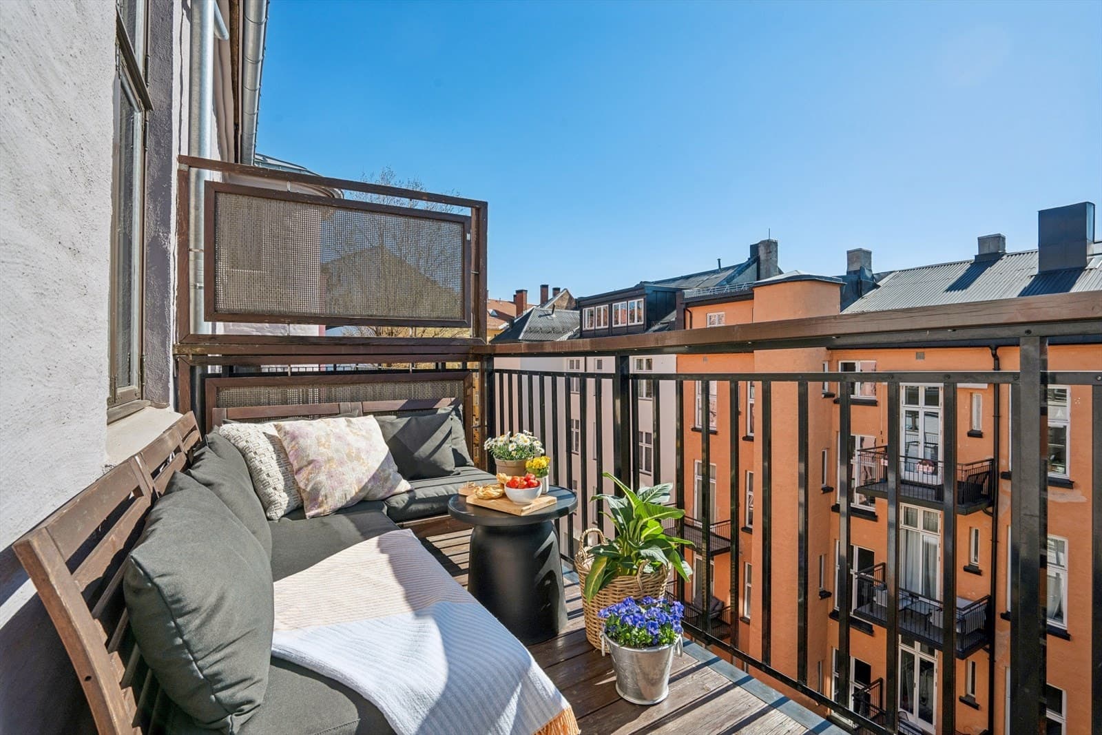 Dalsbergstien 10A, 0170 Oslo - Bilde 2