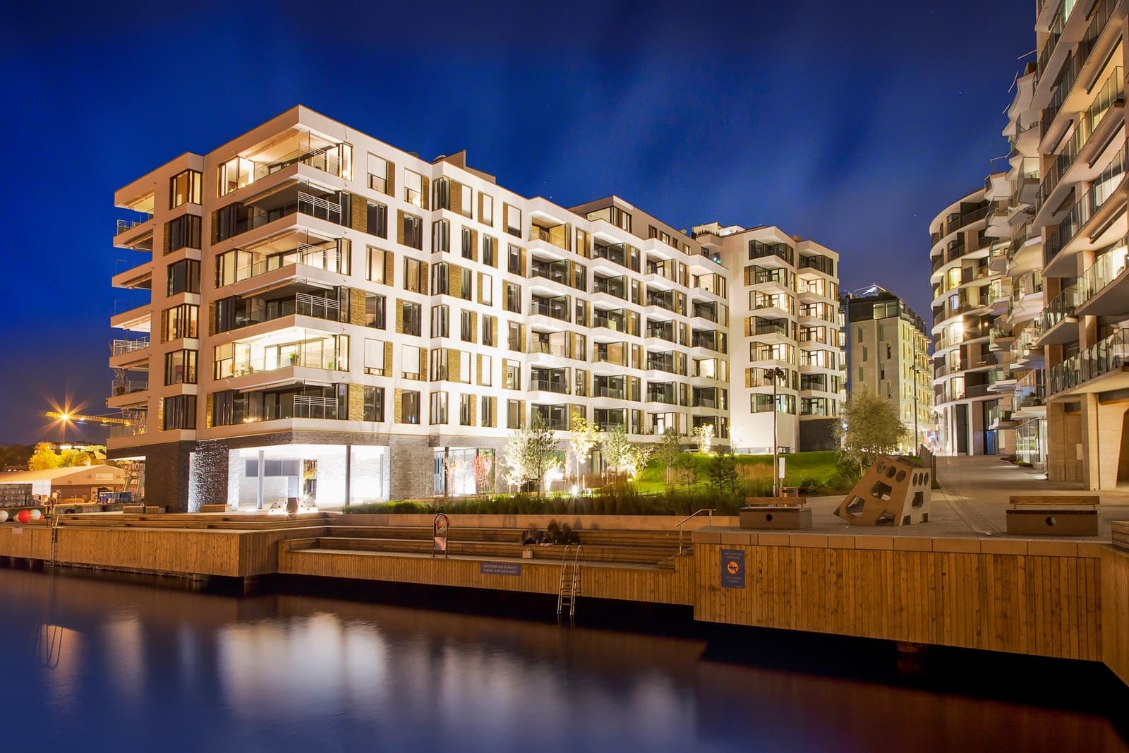 Dyna Brygge 6, 0252 Oslo - Bilde 1