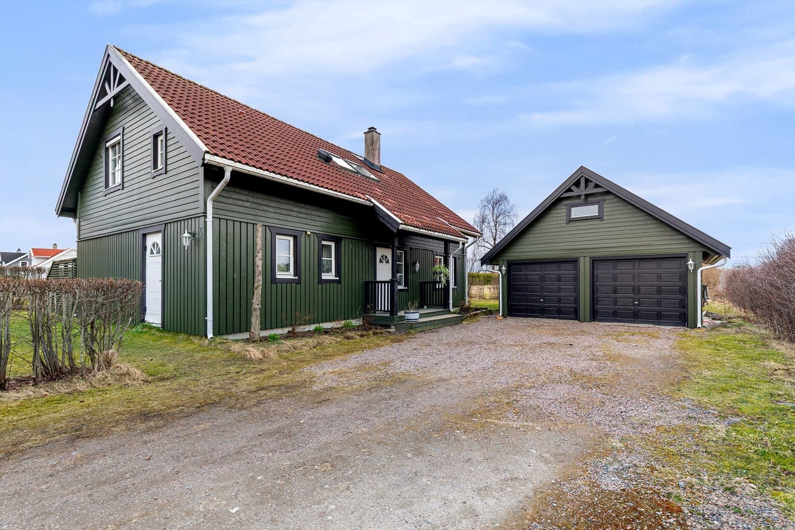 Bølstadstubben 5, 3430 Spikkestad - Bilde 1