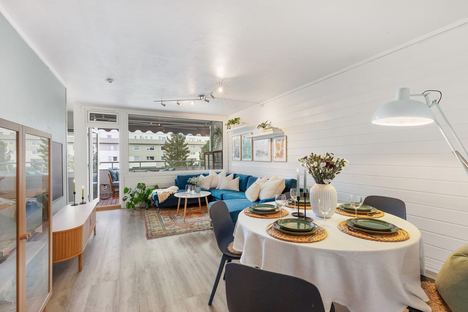 Karolinerveien 2B, 7021 Trondheim - Bilde 1