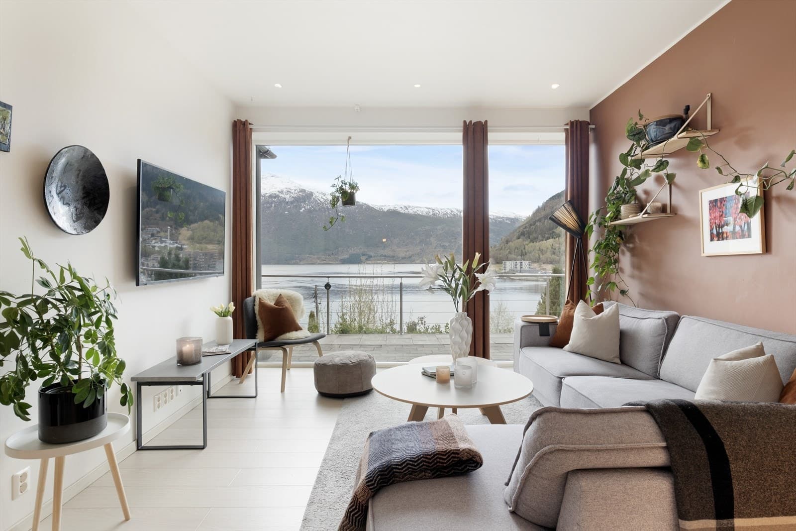 Hovsmarki 7, 6856 Sogndal - Bilde 1