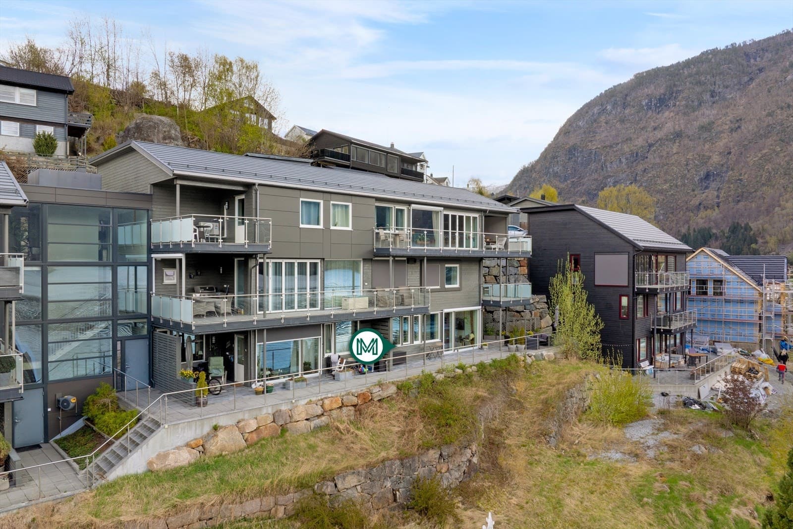 Hovsmarki 7, 6856 Sogndal - Bilde 2