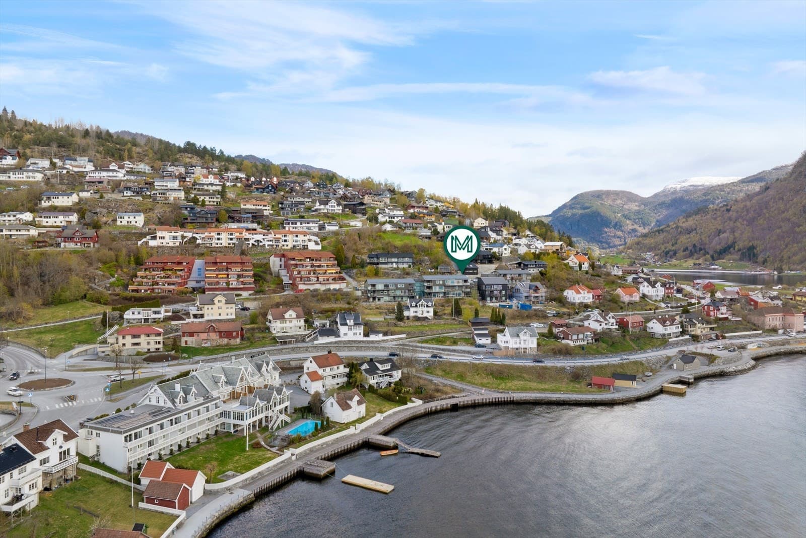 Hovsmarki 7, 6856 Sogndal - Bilde 3
