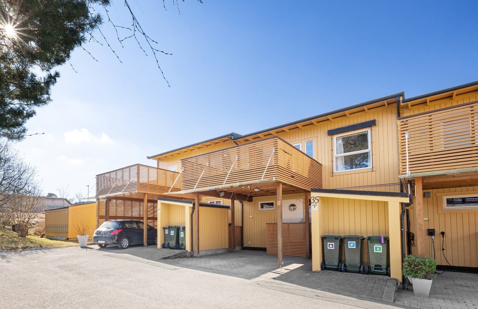 Lønnvegen 35, 7058 Charlottenlund - Bilde 1