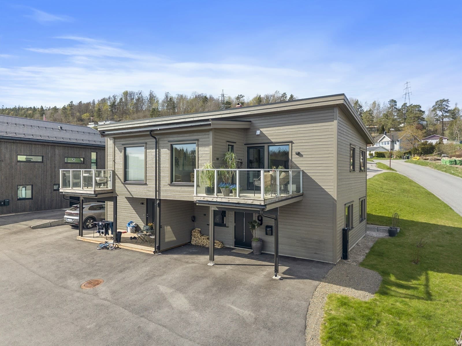 Kleppvegen 9, 3914 Porsgrunn - Bilde 1