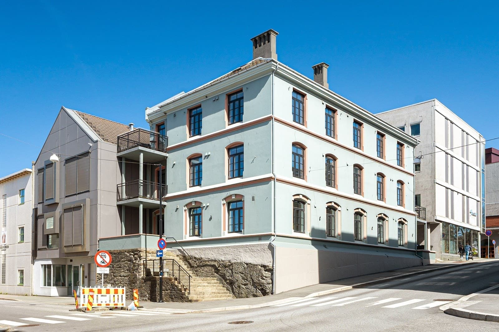 Skåregata 125, 5527 Haugesund - Bilde 1