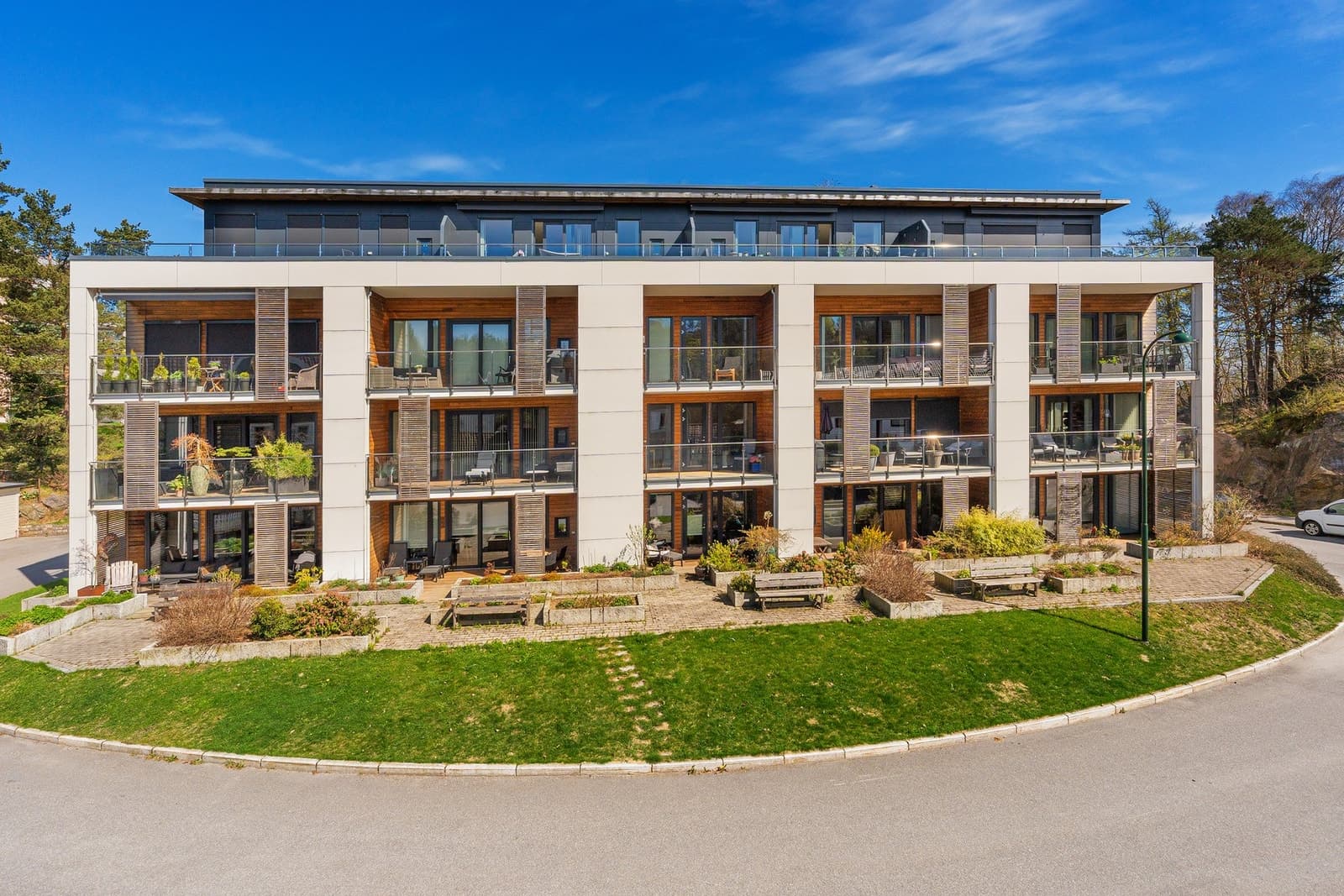 Egshaugen 2, 4615 Kristiansand S - Bilde 2