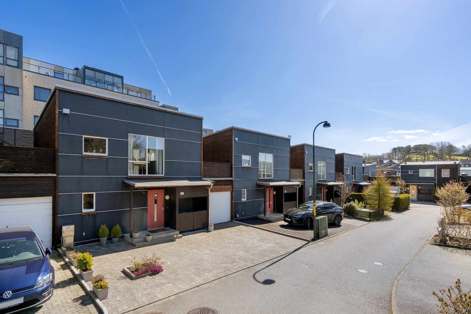Traktbegerveien 12, 4032 Stavanger - Bilde 1
