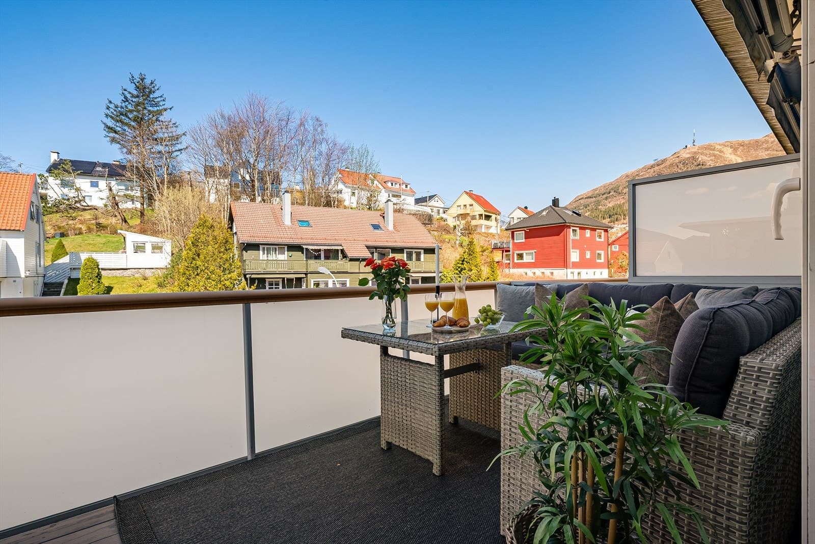 Adolph Bergs Vei 14, 5089 Bergen - Bilde 3
