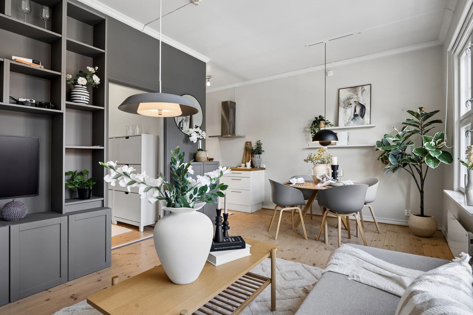 Erling Skakkes Gate 1, 7013 Trondheim - Bilde 3