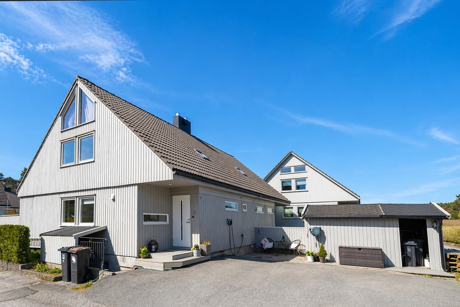 Hyllelia 16A, 4622 Kristiansand S - Bilde 1