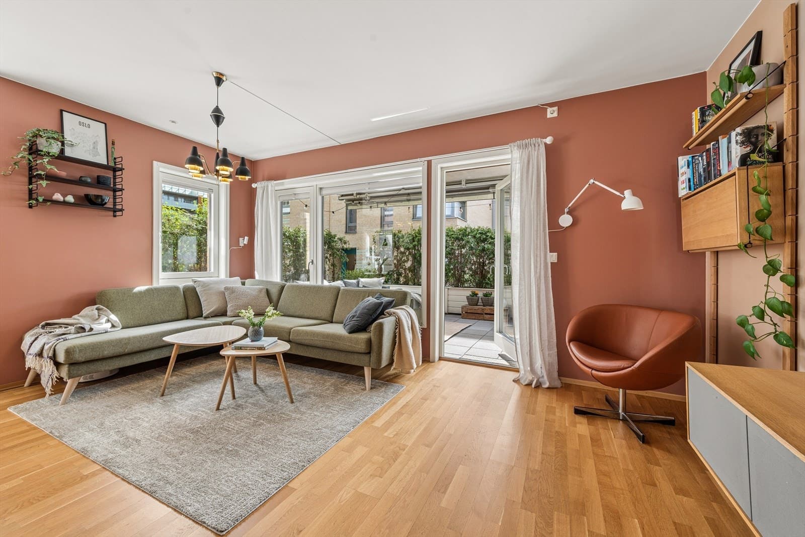Ullagerveien 3, 0585 Oslo - Bilde 3