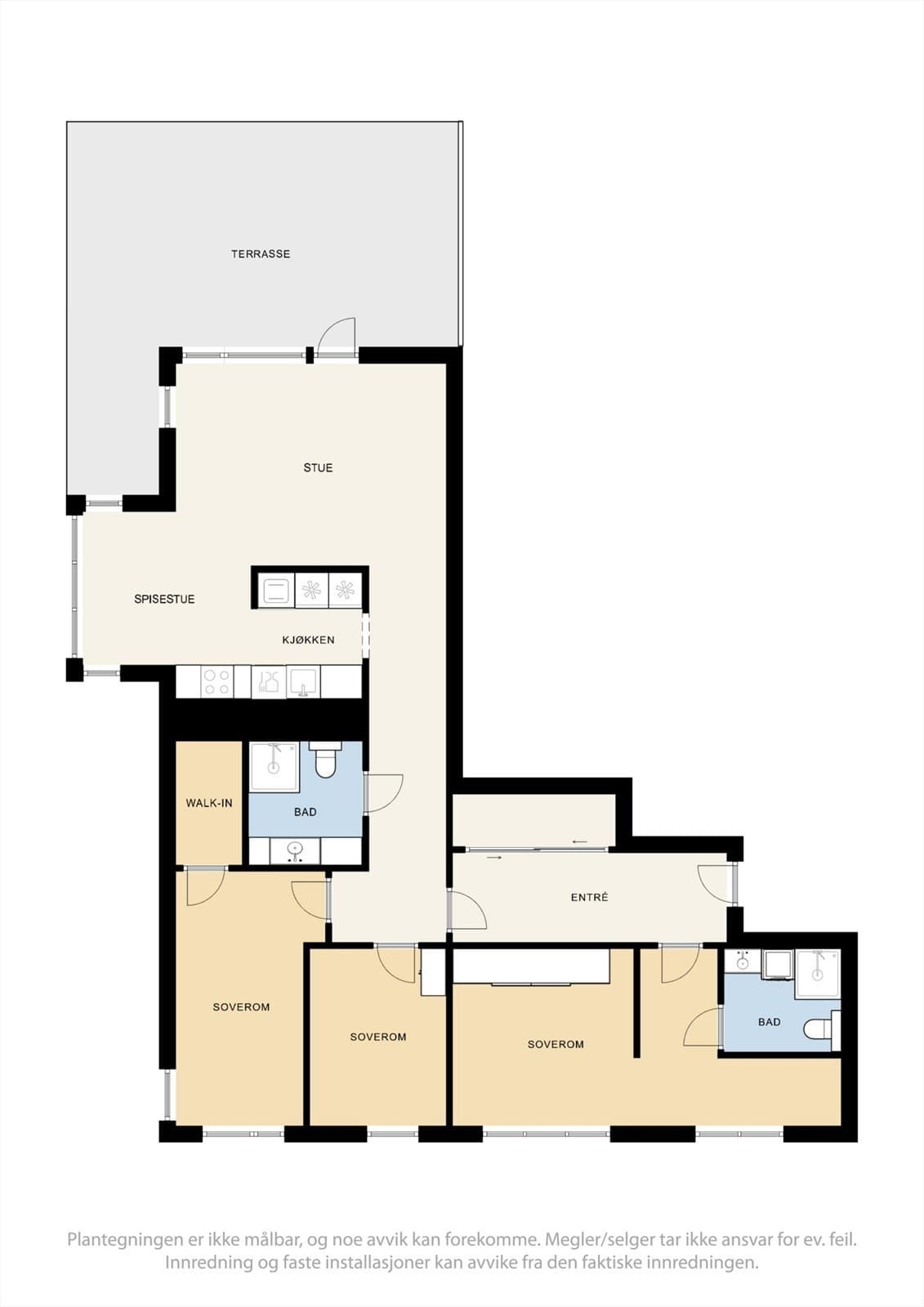 Ullagerveien 3, 0585 Oslo - Bilde 2