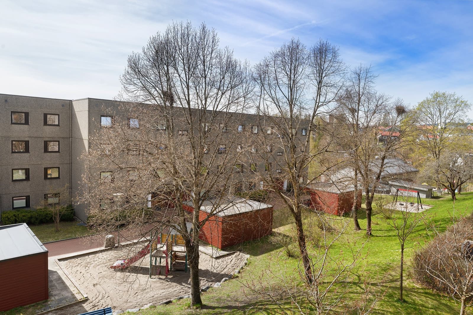 Hovseterveien 54B, 0768 Oslo - Bilde 3