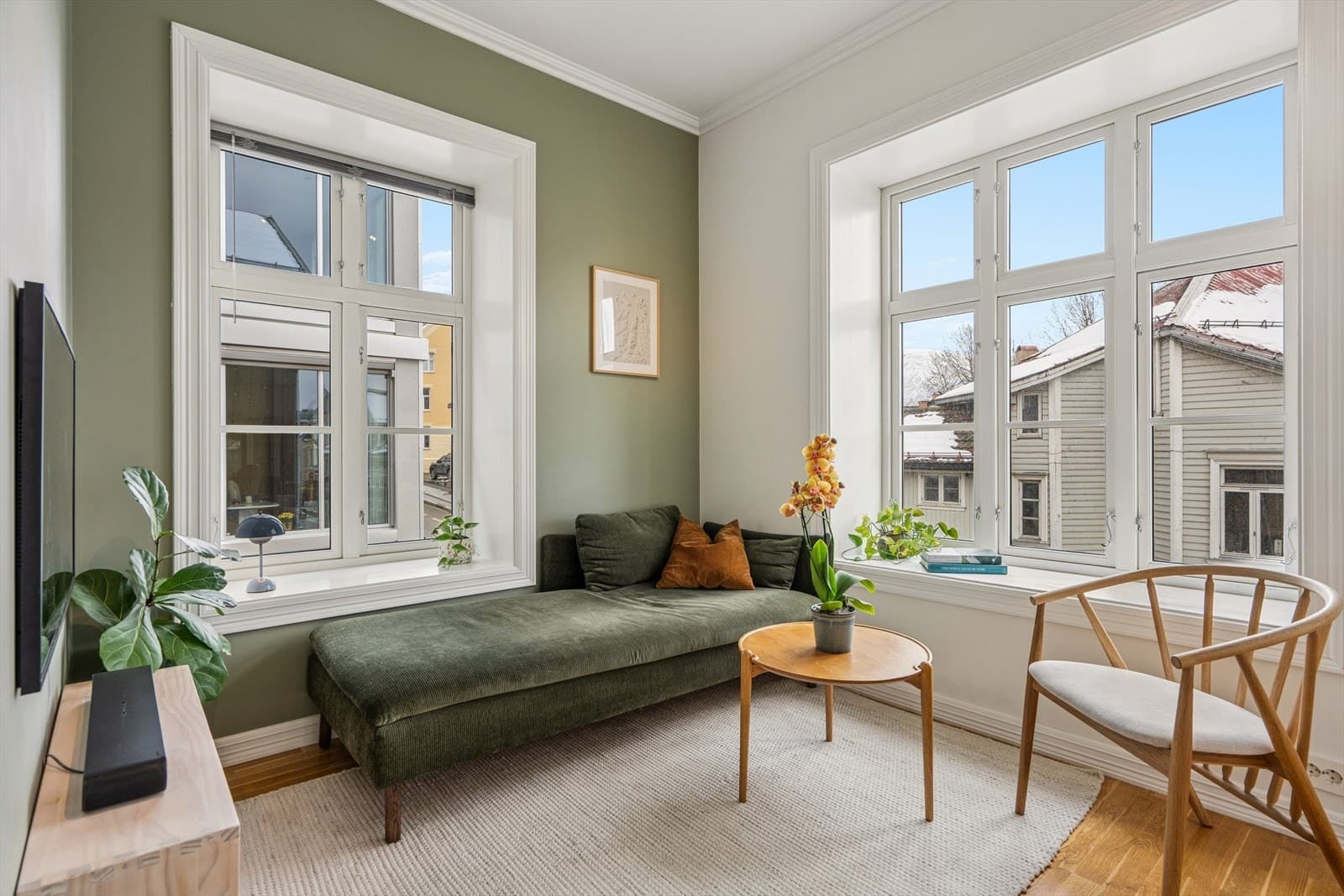 Storgata 112A, 9008 Tromsø - Bilde 1