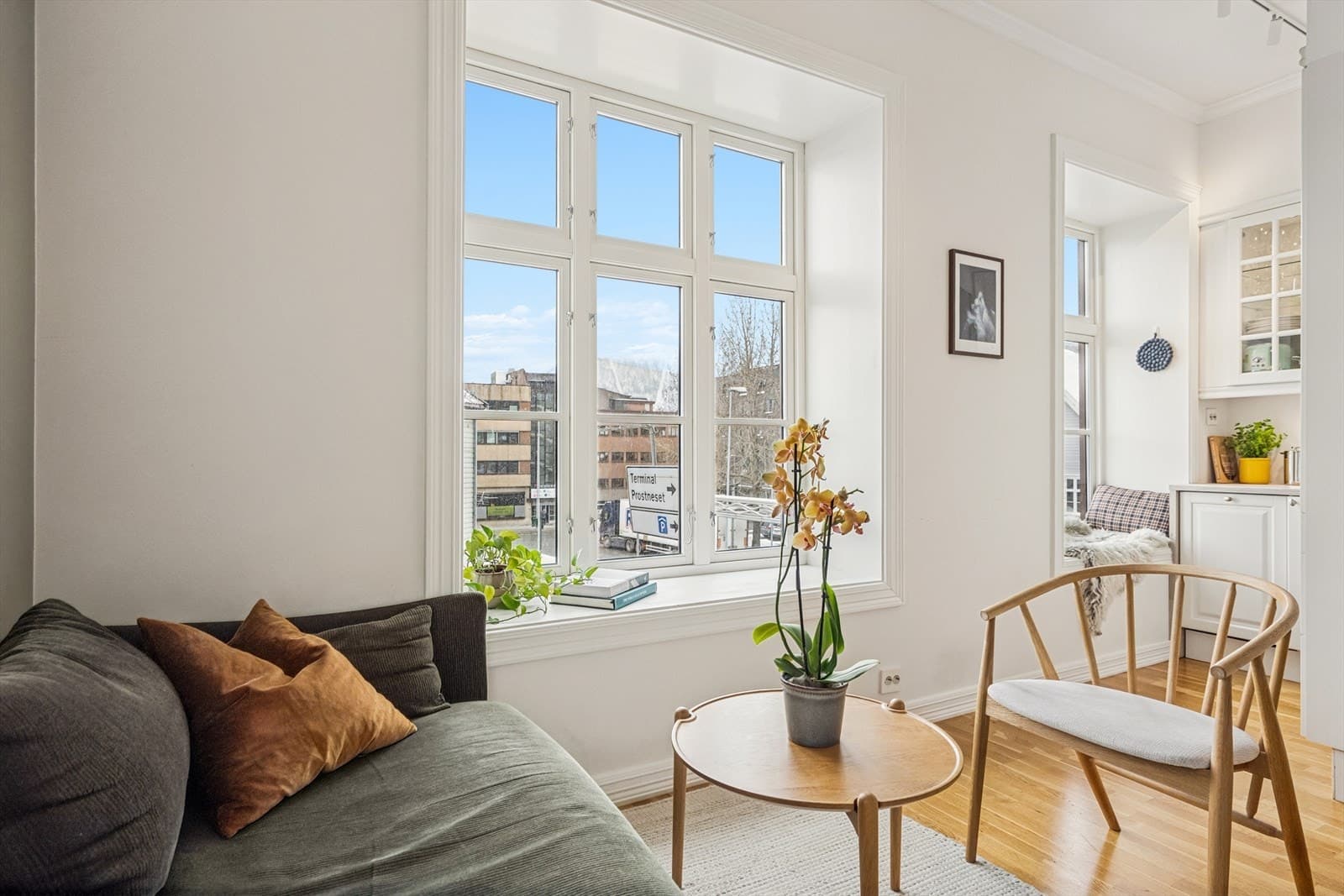 Storgata 112A, 9008 Tromsø - Bilde 2