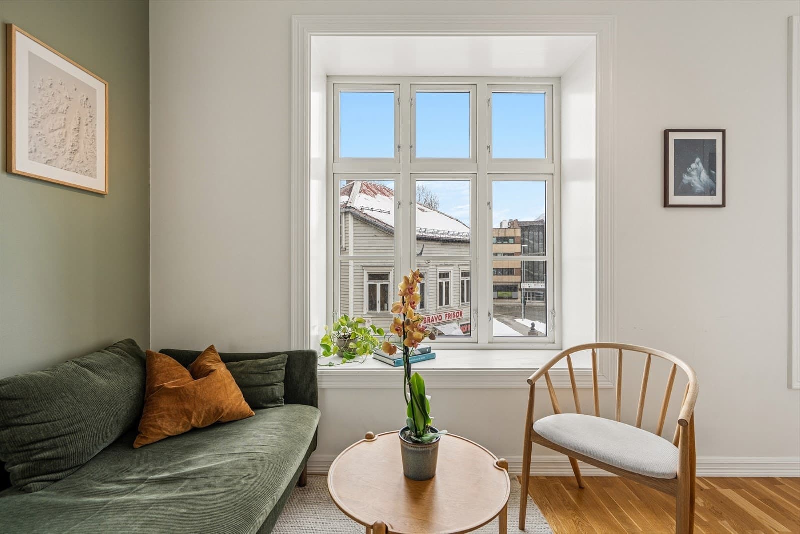 Storgata 112A, 9008 Tromsø - Bilde 3