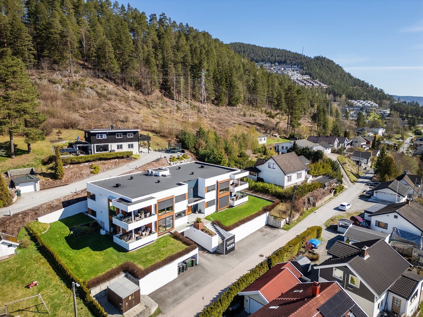 Brudeberget 31, 3055 Krokstadelva - Bilde 2