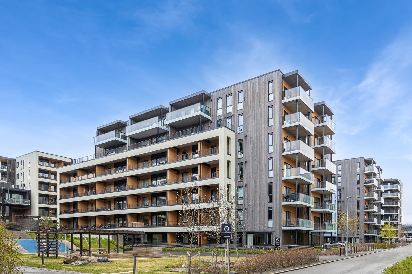 Harald Hårfagres Gate 13, 7041 Trondheim - Bilde 2
