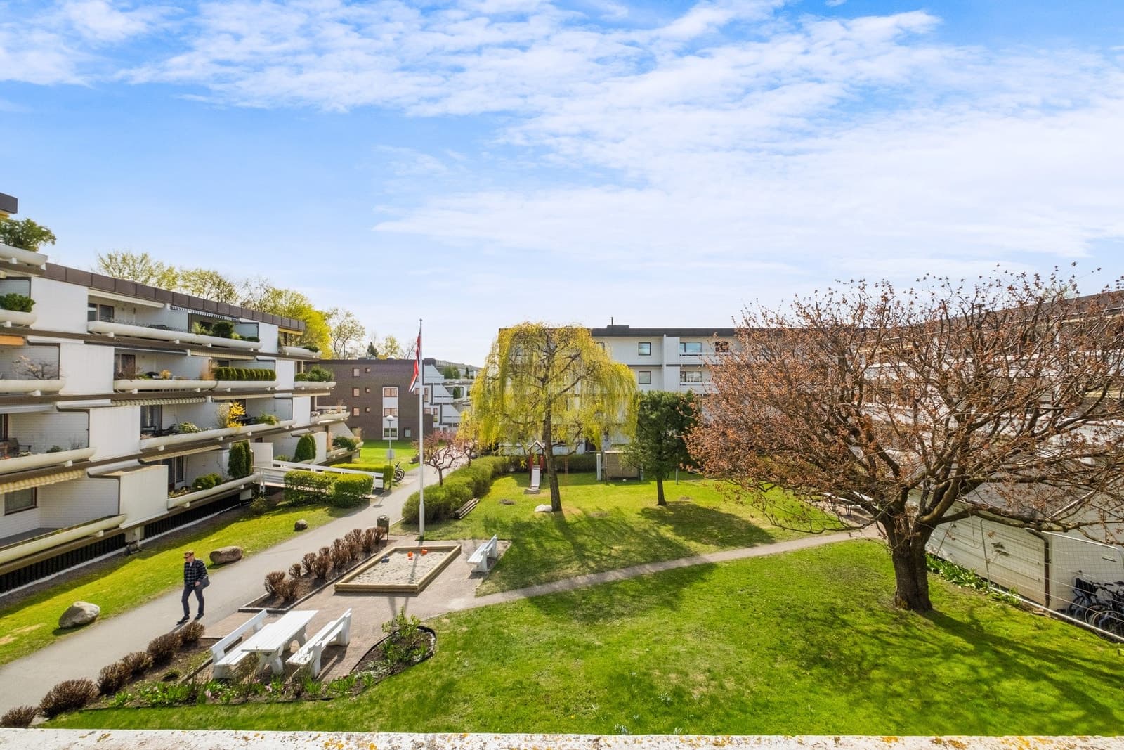 Skøyen Terrasse 40, 0276 Oslo - Bilde 2