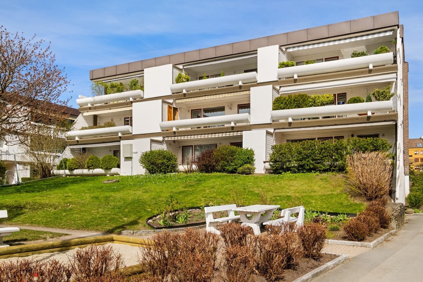 Skøyen Terrasse 40, 0276 Oslo - Bilde 1