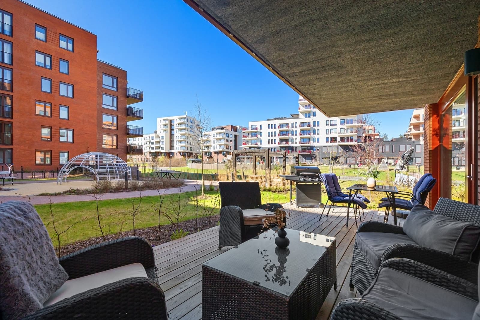 Rådmann Paulsens Gate 56, 1473 Lørenskog - Bilde 2