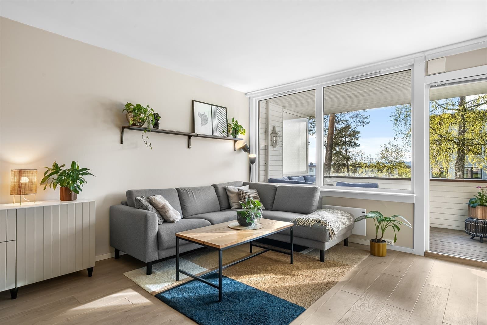 Kristins Vei 37, 0669 Oslo - Bilde 2