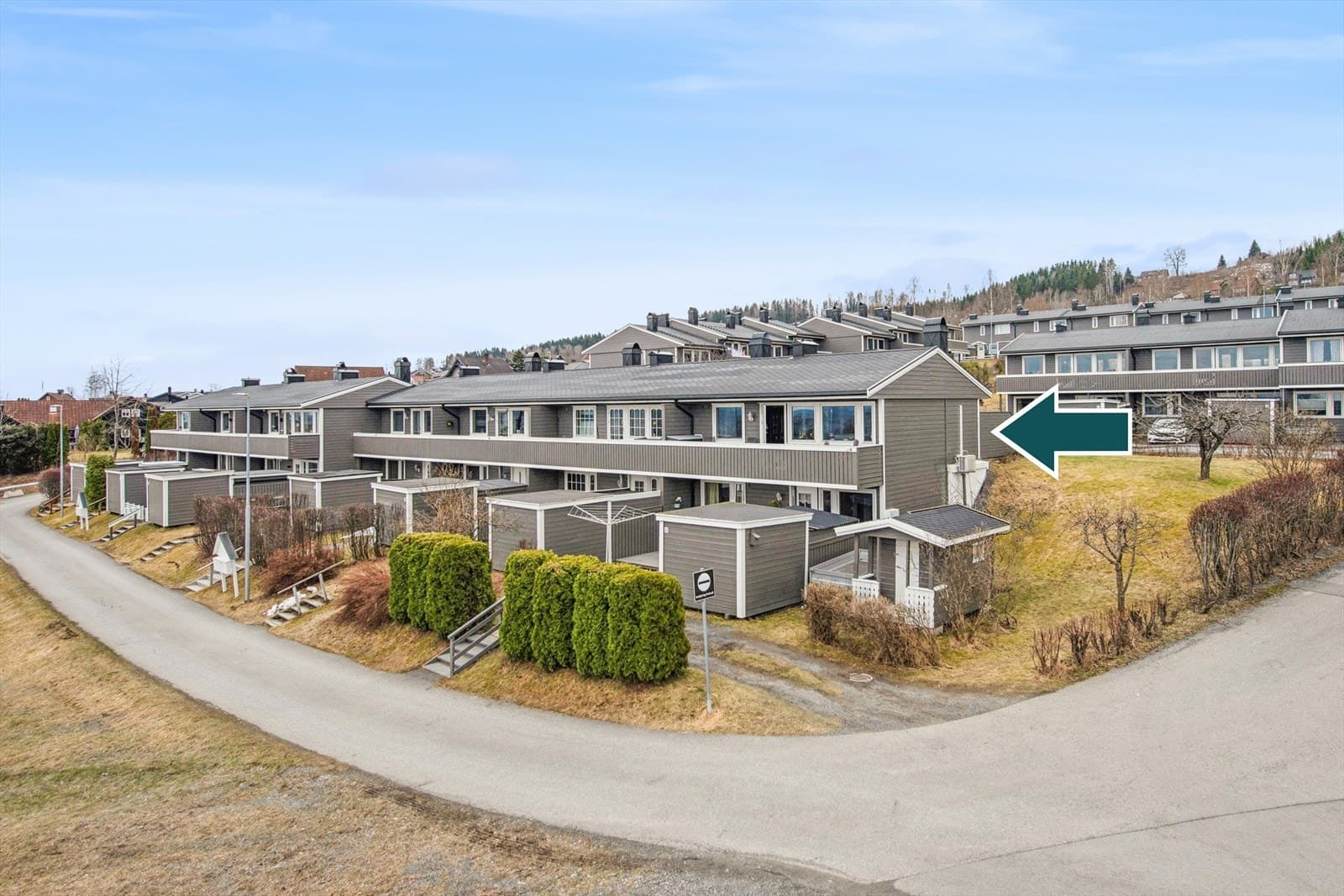 Rognstien 40, 2817 Gjøvik - Bilde 2