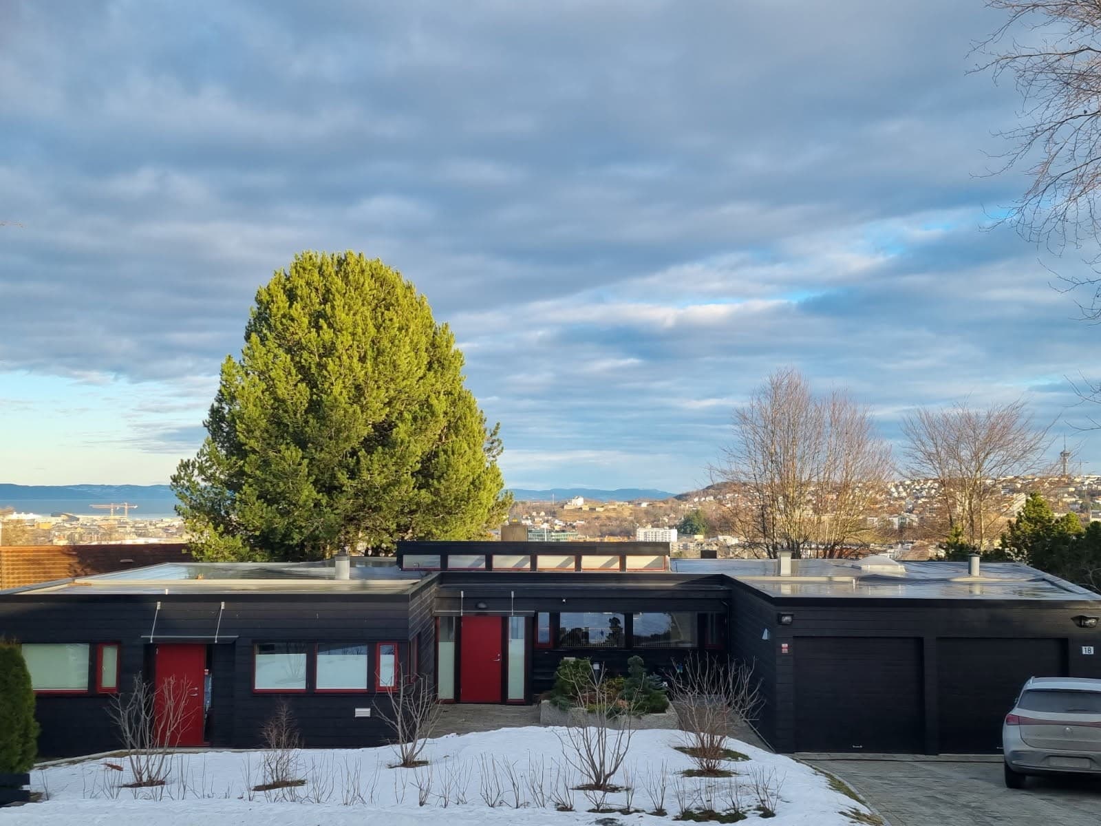 Breisynvegen 18, 7021 Trondheim - Bilde 2
