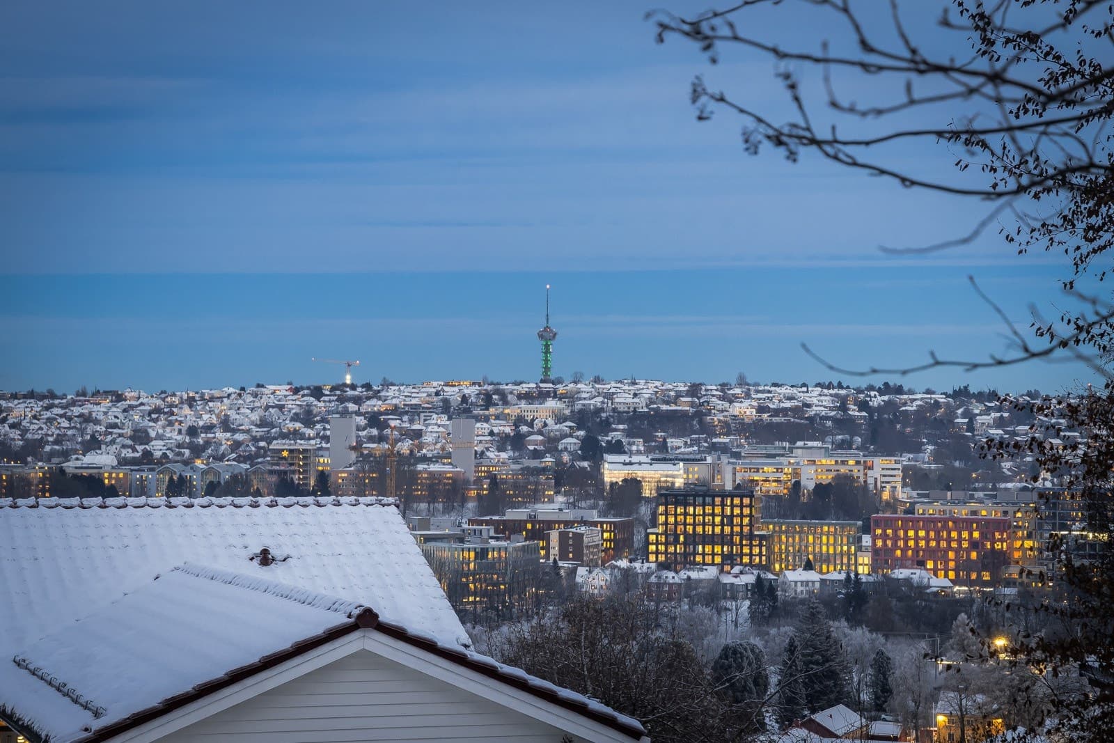 Breisynvegen 18, 7021 Trondheim - Bilde 1