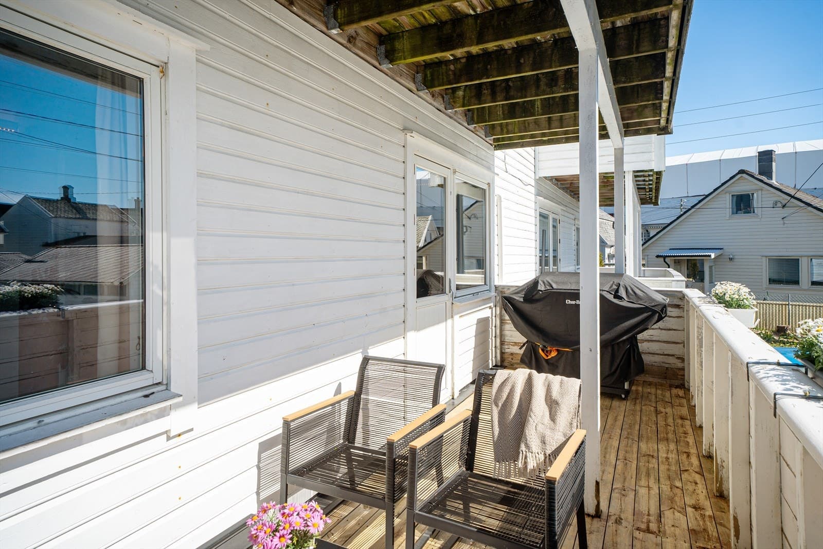 Veslevegen 4, 5515 Haugesund - Bilde 3