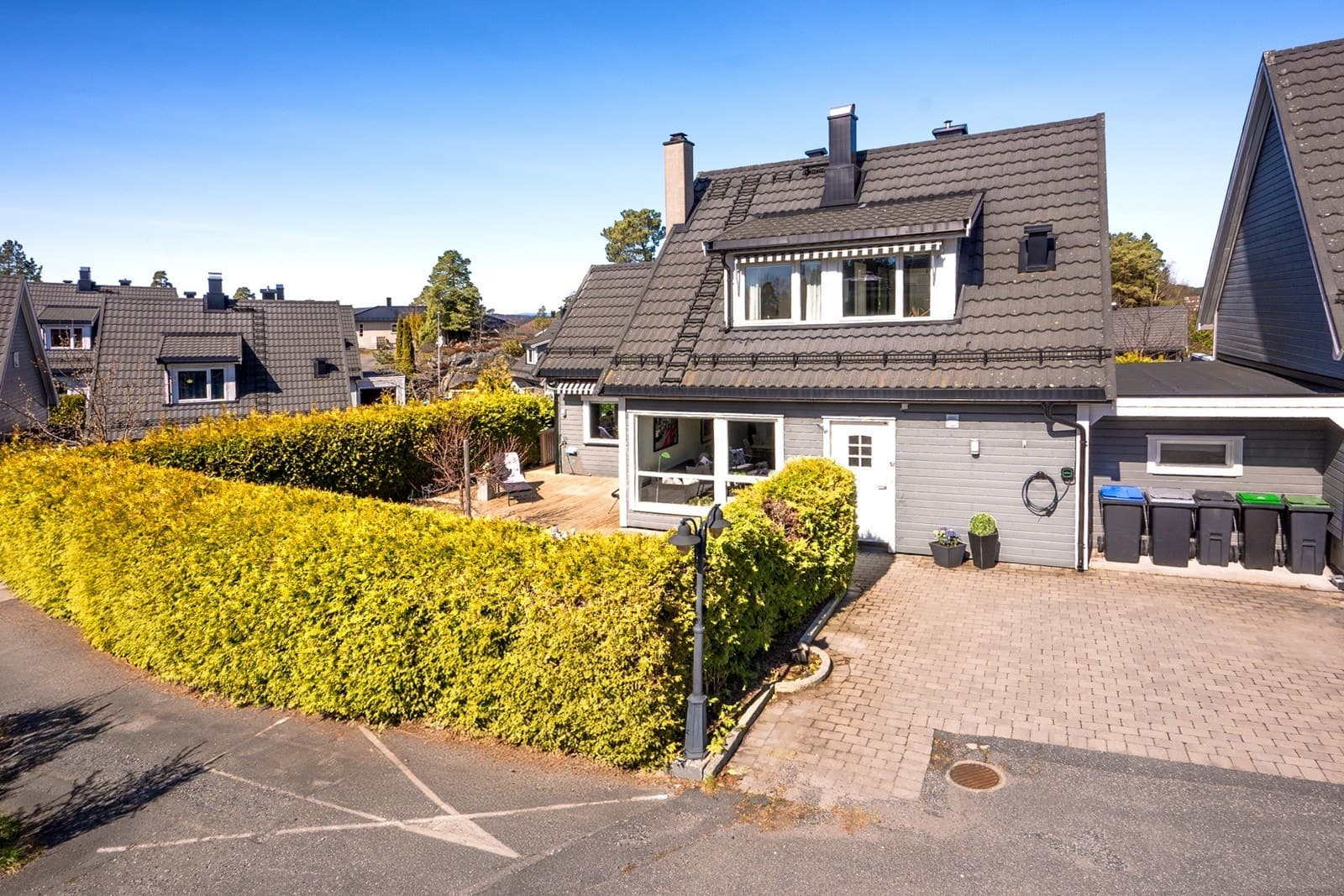 Bokfinkveien 18, 1529 Moss - Bilde 3