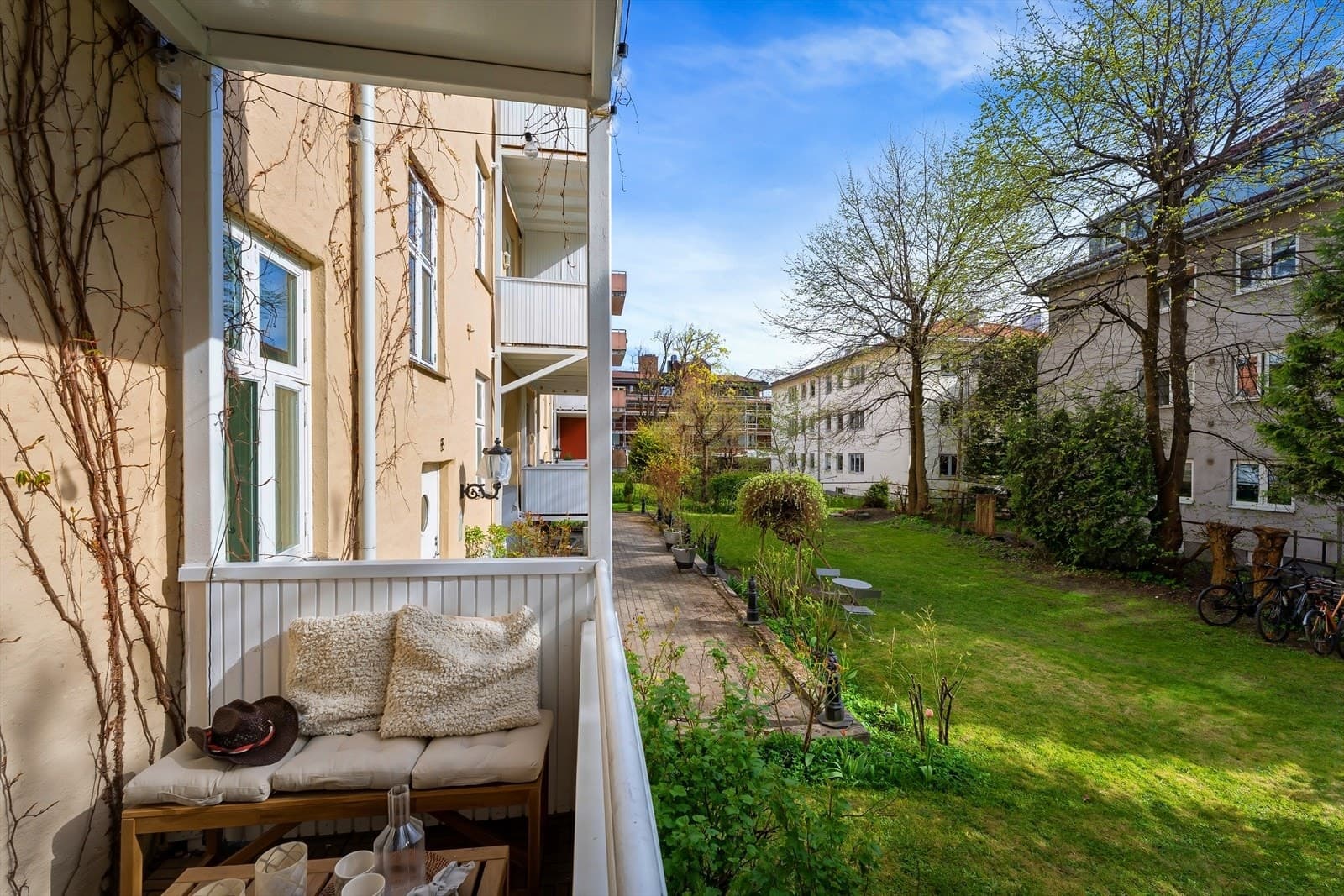 Fuglehauggata 12B, 0260 Oslo - Bilde 2