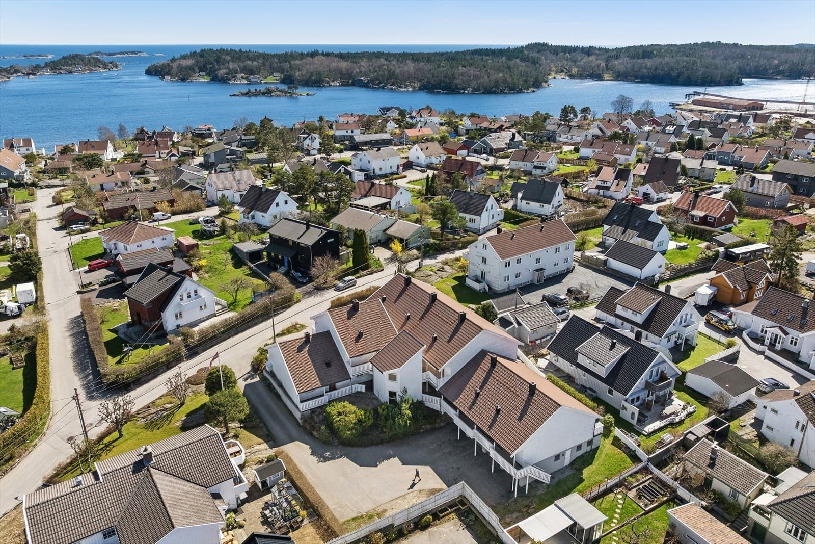 Kristian Lofthusgate 6, 4790 Lillesand - Bilde 3