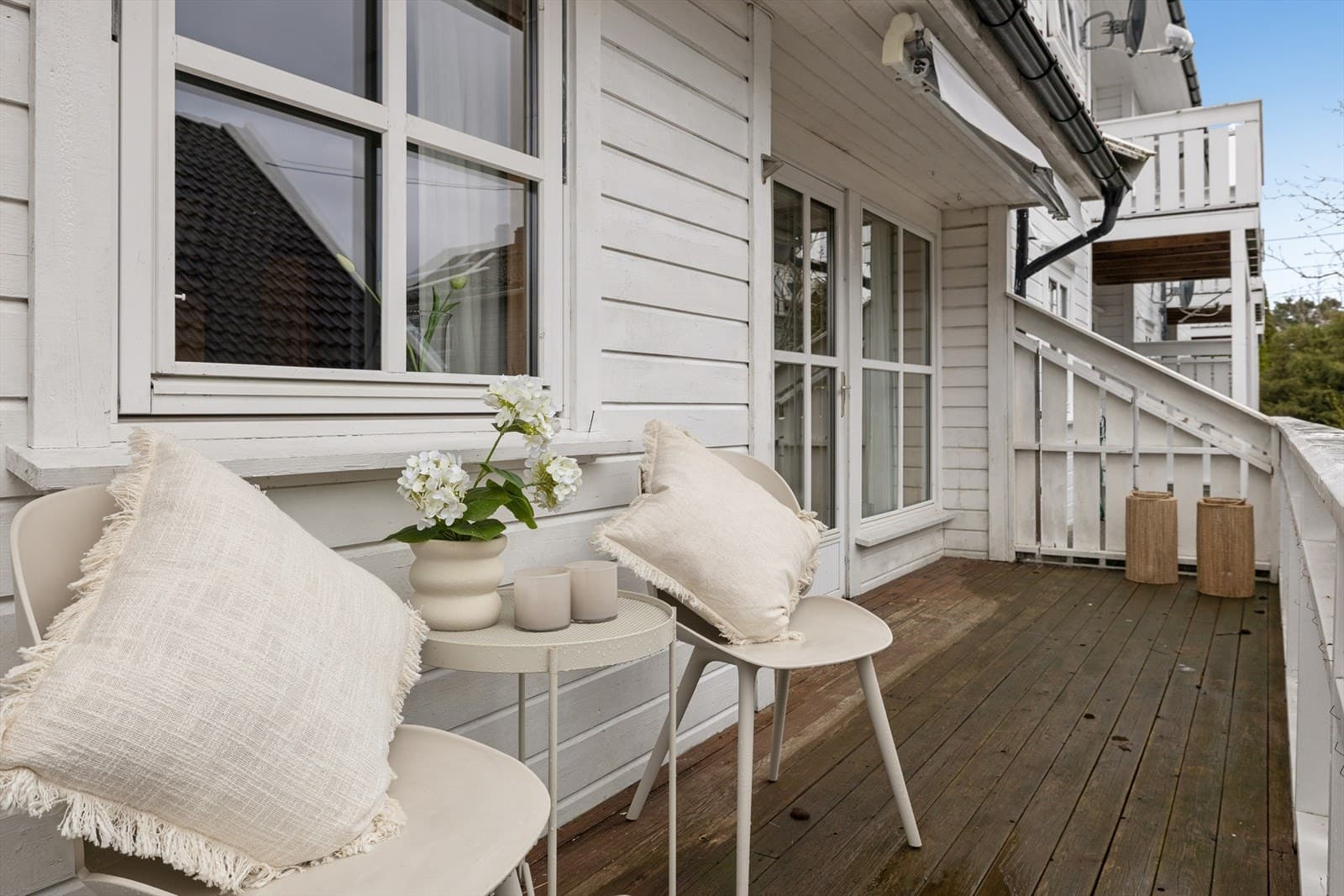 Kristian Lofthusgate 6, 4790 Lillesand - Bilde 1