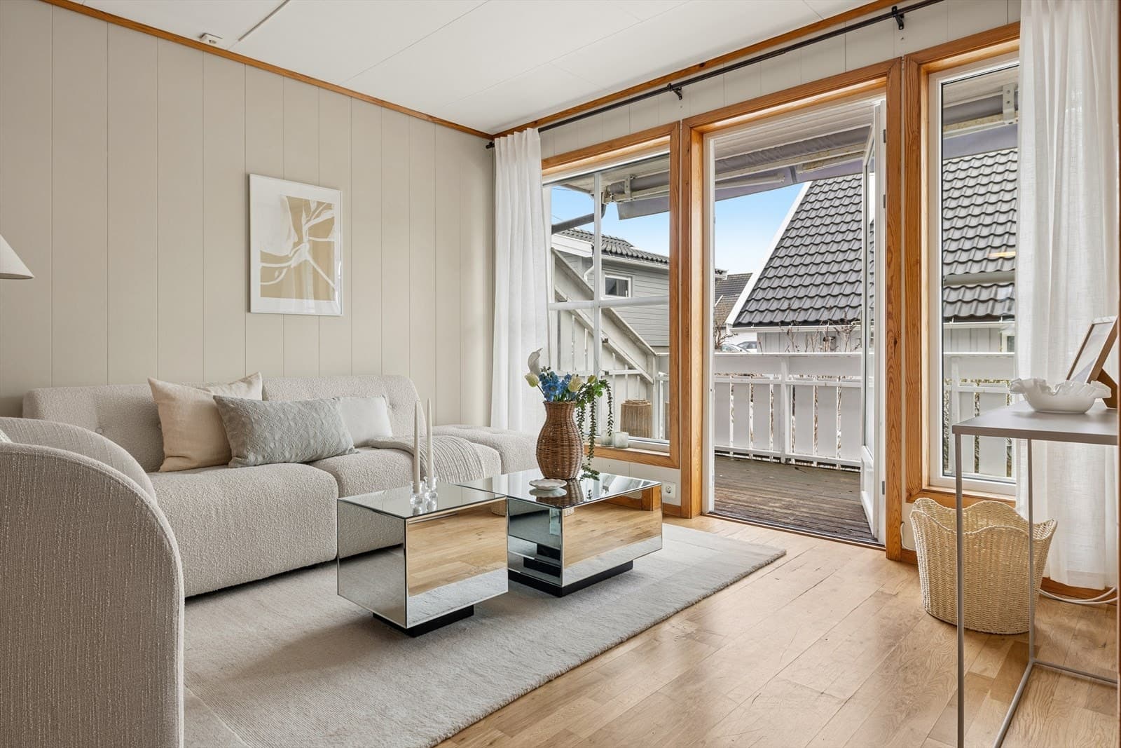Kristian Lofthusgate 6, 4790 Lillesand - Bilde 2