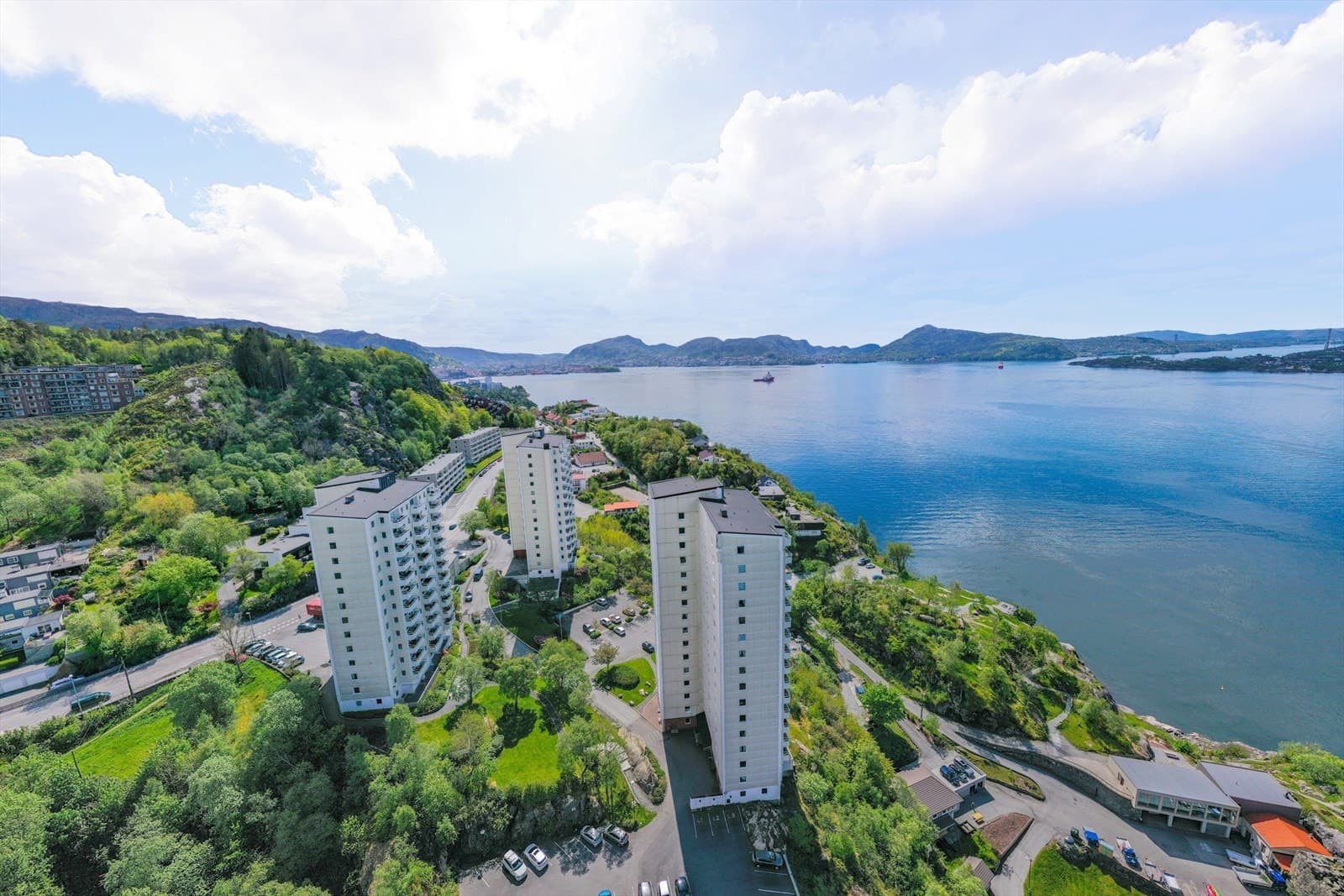 Helleveien 230, 5039 Bergen - Bilde 2