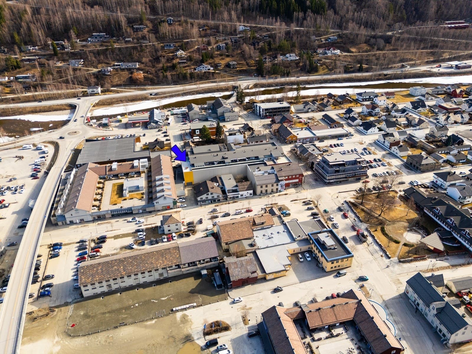 Olav Bismos Gate 12A, 2670 Otta - Bilde 3