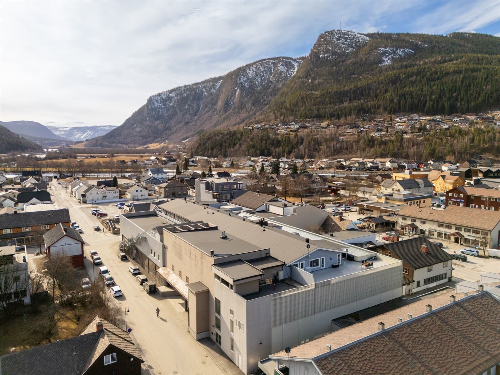 Olav Bismos Gate 12A, 2670 Otta - Bilde 2