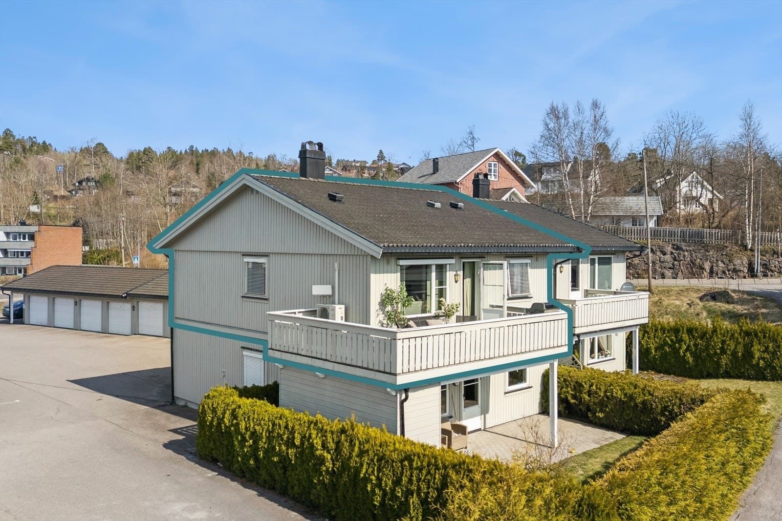 Hvittingfossveien 213D, 3089 Holmestrand - Bilde 3