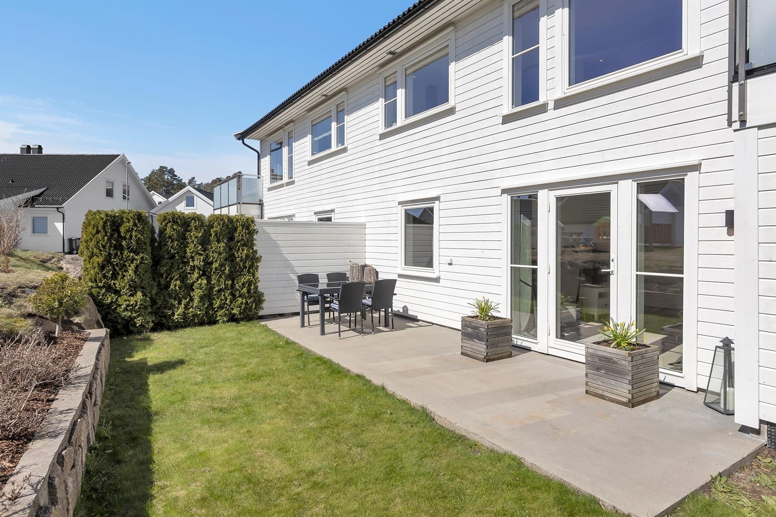 Salverødheia 31, 4870 Fevik - Bilde 2