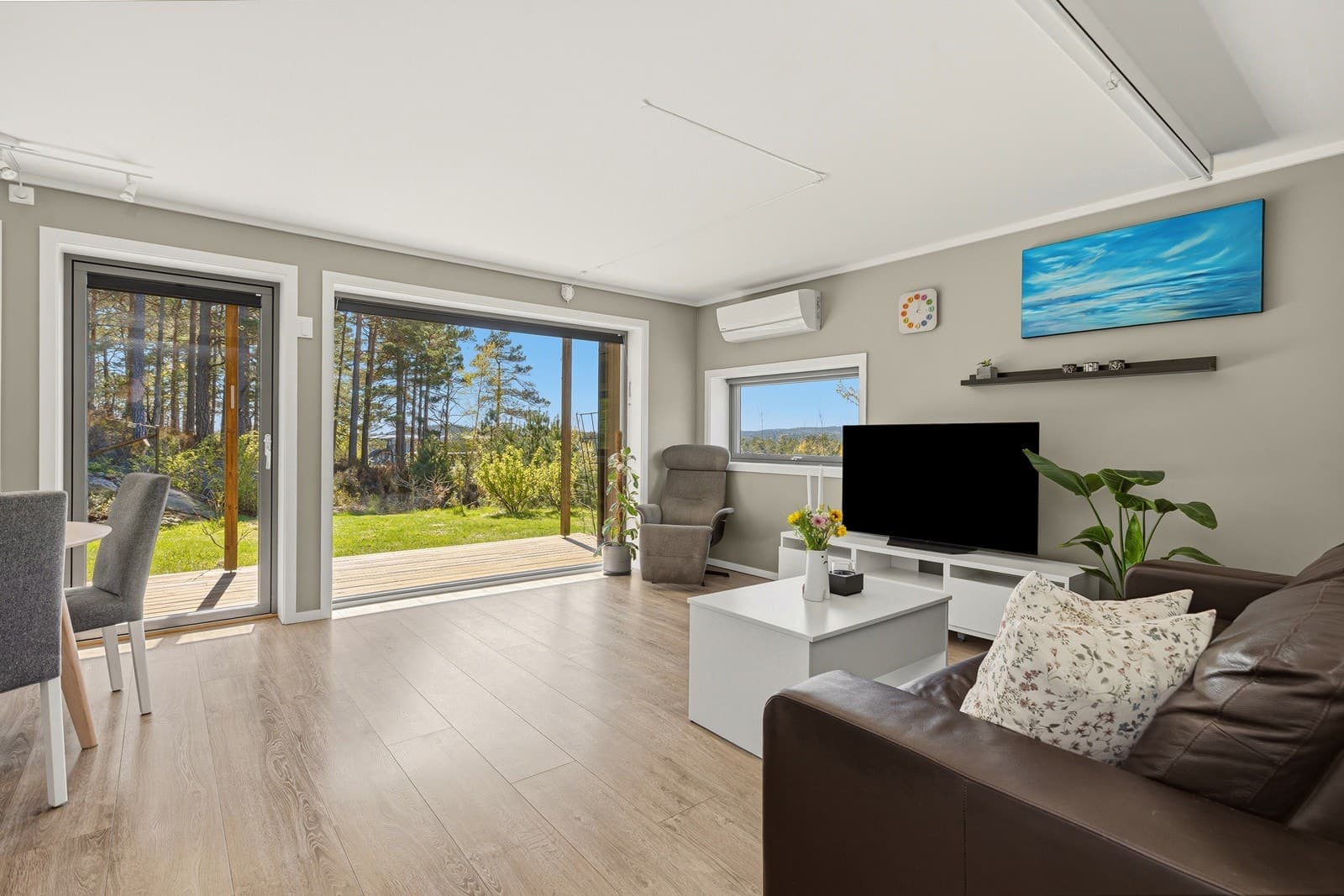 Blåbæråsen 13D, 4790 Lillesand - Bilde 1