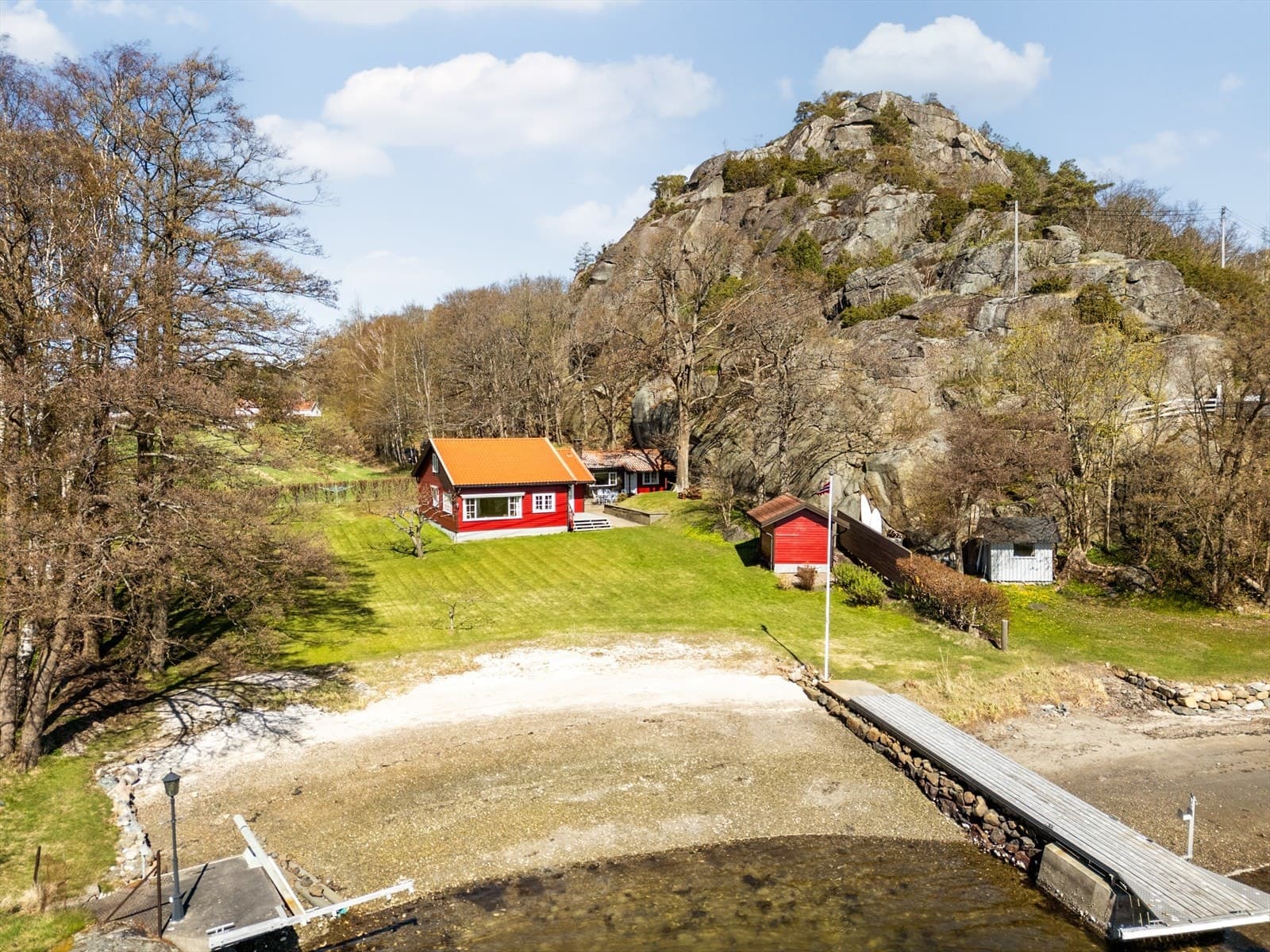 Øyaveien 30, 3237 Sandefjord - Bilde 1