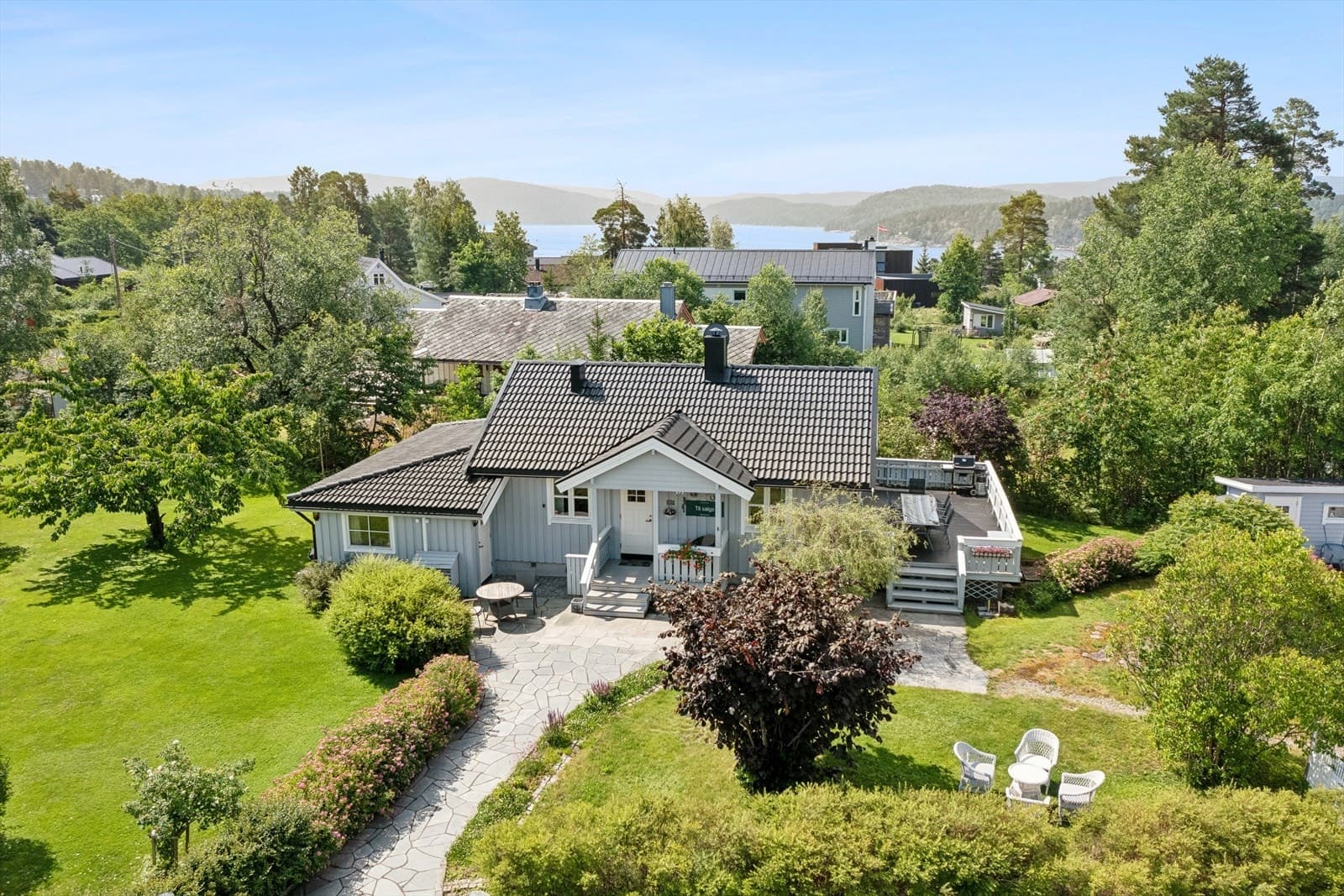 Bråtaveien 13, 1454 Fagerstrand - Bilde 2